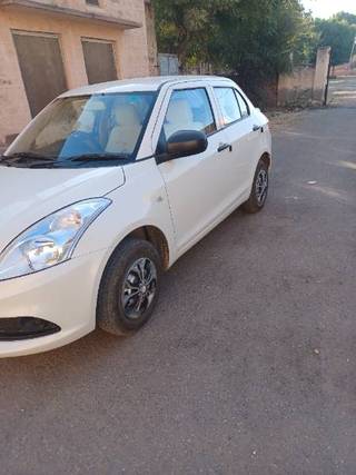 Maruti Swift Dzire Tour Maruti Swift Dzire Tour S (O)