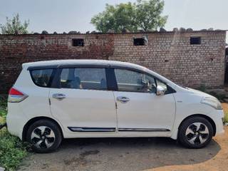 Maruti Ertiga 2012-2015 Maruti Ertiga ZDI