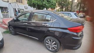 Honda City 4th Generation Honda City i-VTEC V