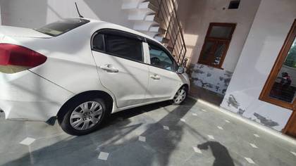 Honda Amaze VX i-DTEC