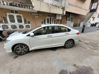 Honda City 4th Generation Honda City i-VTEC VX