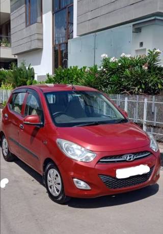 Hyundai i10 Hyundai i10 Magna 1.2 iTech SE