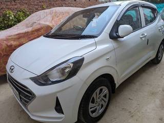 Hyundai Grand i10 Nios 2019-2023 Hyundai Grand i10 Nios Magna