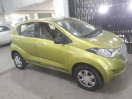 Datsun RediGO T Datsun RediGO T