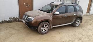 Renault Duster 2015-2016 Renault Duster 110PS Diesel RxZ Plus