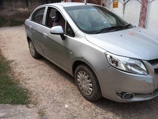 Chevrolet Sail Chevrolet Sail 1.2 LS