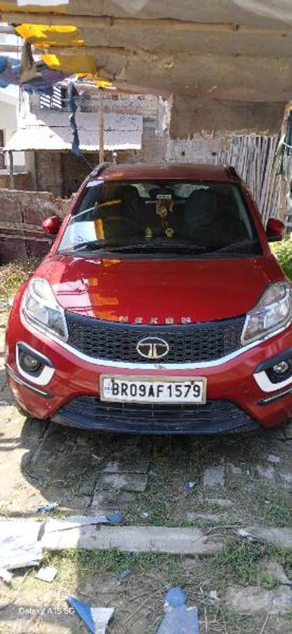 Tata Nexon 1.2 Revotron XE Tata Nexon 1.2 Revotron XE