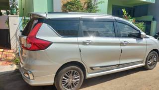 Maruti Ertiga 2015-2022 Maruti Ertiga ZXI Plus