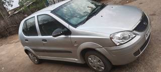 Tata Indica V2 2001-2011 Tata Indica DLS