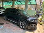 Jeep Compass 2.0 Limited Jeep Compass 2.0 Limited