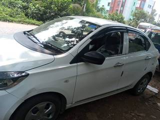 Tata Tigor Tata Tigor XM