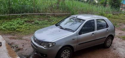 Fiat Palio 1.3 SDE Fiat Palio 1.3 SDE