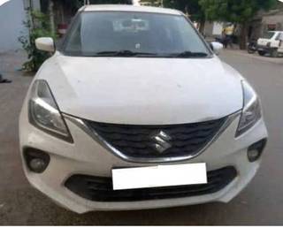 Maruti Baleno 2015-2022 Maruti Baleno 1.2 Delta