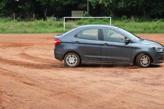 Ford Figo Aspire Ford Aspire Trend Diesel BSIV