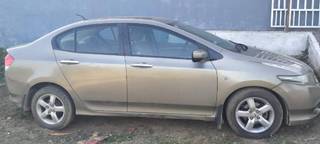 Honda City 2008-2011 Honda City 1.5 V MT