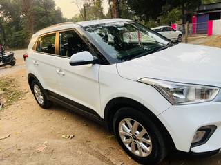 Hyundai Creta 2015-2020 Hyundai Creta 1.4 S