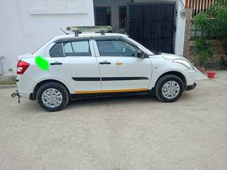 Maruti Swift Dzire Tour Maruti Swift Dzire Tour S CNG (O)