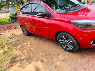 Tata Tigor 2017-2020 Tata Tigor 1.2 Revotron XZ Option