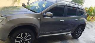 Nissan Terrano 2013-2017 Nissan Terrano XV 110 PS