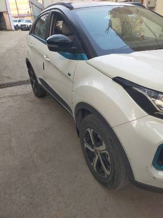 Tata Nexon EV Prime 2020-2023 Tata Nexon EV XZ Plus