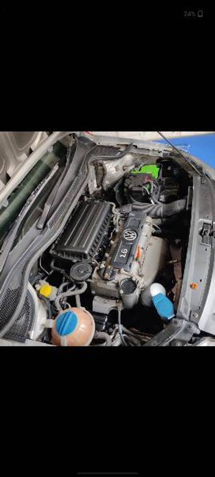 Volkswagen Vento Petrol Highline Volkswagen Vento Petrol Highline