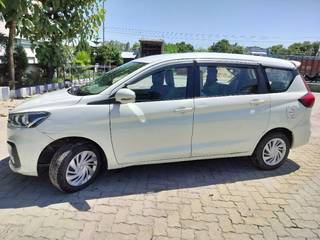 Maruti Ertiga 2015-2022 Maruti Ertiga VXI