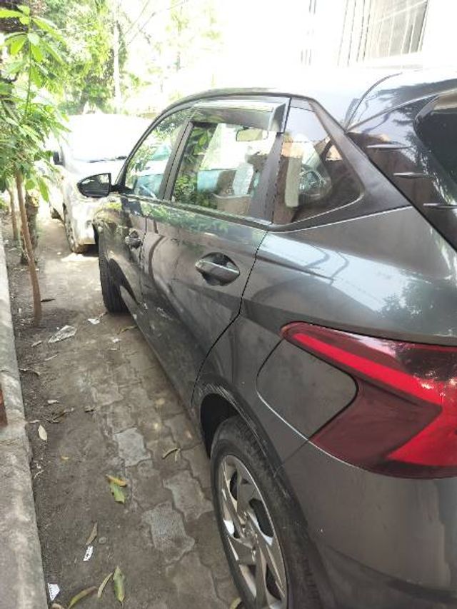 Hyundai i20 Magna BSVI Second-hand 2021 Hyundai i20 Magna BSVI for sale in Amritsar