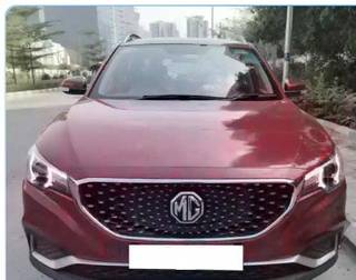 MG ZS EV 2020-2022 MG ZS EV Exclusive