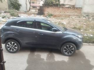 Tata Nexon 2020-2023 Tata Nexon XZA Plus (O) AMT