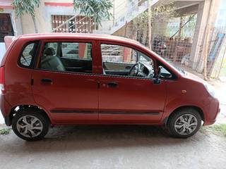 Maruti Zen Estilo Maruti Zen Estilo LXI