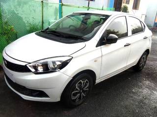 Tata Tigor 2017-2020 Tata Tigor 1.2 Revotron XM