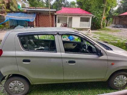 Maruti Alto 800 STD