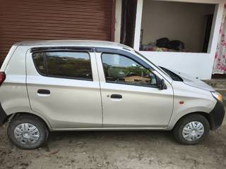 Maruti Alto 800 Maruti Alto 800 STD