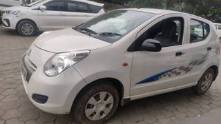 Maruti A-Star Maruti A-Star Vxi