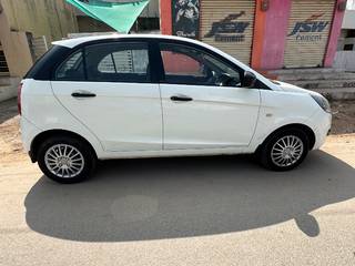 Tata Bolt Tata Bolt Quadrajet XT