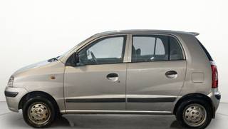 Hyundai Santro Xing Hyundai Santro Xing GL