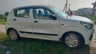 Maruti Celerio Maruti Celerio LXI BSVI