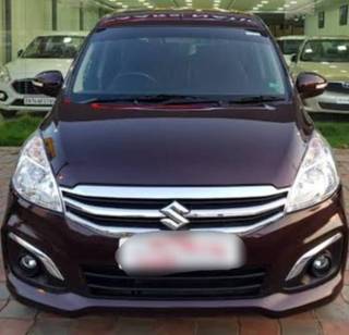 Maruti Ertiga 2015-2022 Maruti Ertiga VXI Petrol