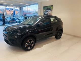 Tata Nexon Tata Nexon Creative Plus S Dark