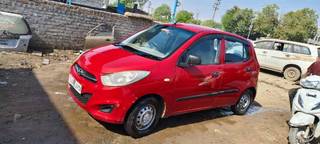 Hyundai i10 Hyundai i10 Era LPG