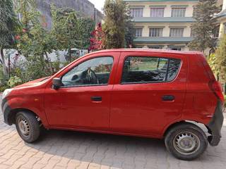 Maruti Alto 800 2012-2016 Maruti Alto 800 LX