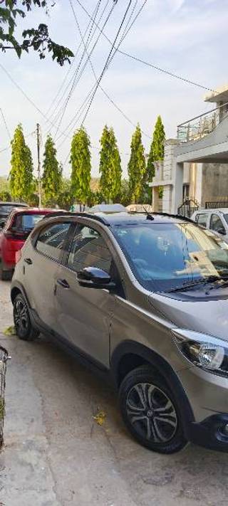 Tata Tiago NRG 2018-2020 Tata Tiago NRG Petrol