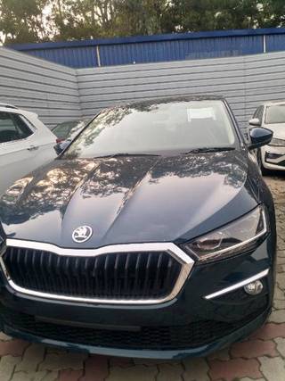 Skoda Slavia Skoda Slavia 1.0 TSI Style