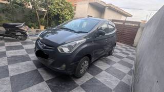 Hyundai EON Hyundai EON Era Plus