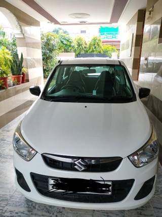 Maruti Alto K10 2014-2020 Maruti Alto K10 VXI