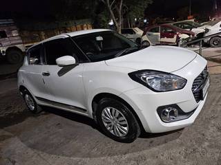 Maruti Swift 2021-2024 Maruti Swift VXI BSVI