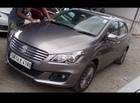 Maruti Ciaz 1.4 Alpha Maruti Ciaz 1.4 Alpha
