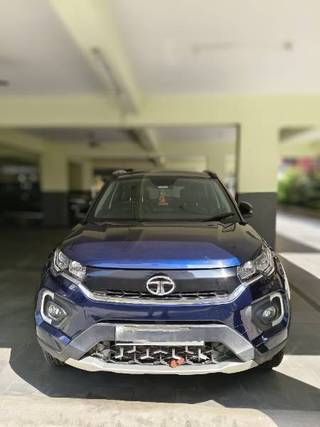 Tata Nexon 2020-2023 Tata Nexon XZ Plus BSVI