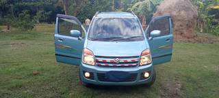 Maruti Wagon R 2006-2010 Maruti Wagon R VXI Minor ABS