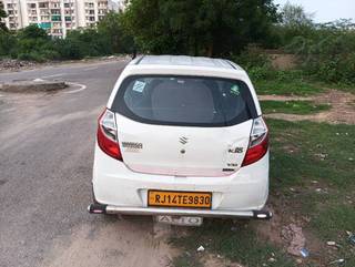 Maruti Alto K10 2014-2020 Maruti Alto K10 VXI AMT